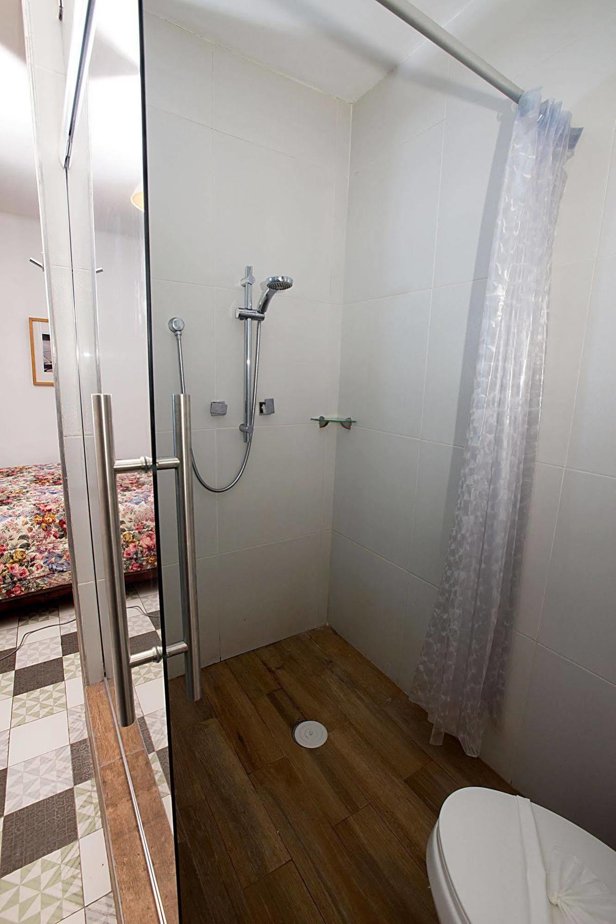 Suites Condesa Мехико Экстерьер фото